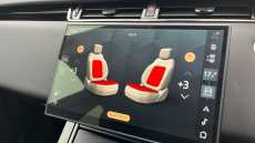 Land Rover Range Rover Evoque 2.0 D200 Dynamic SE 5dr Auto Diesel Hatchback